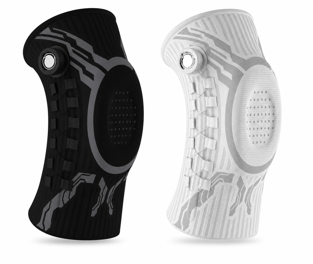 latest generation sports knee brace