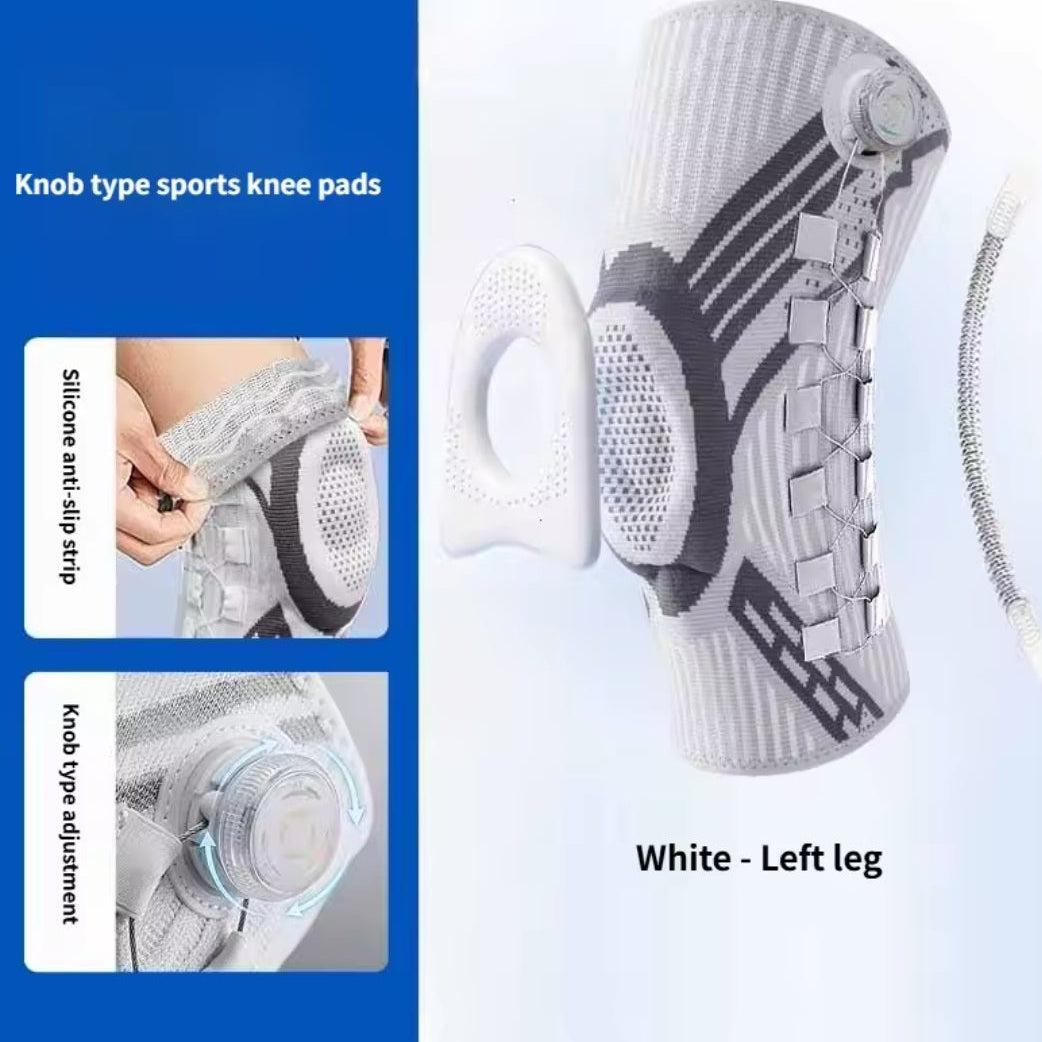 latest generation sports knee brace