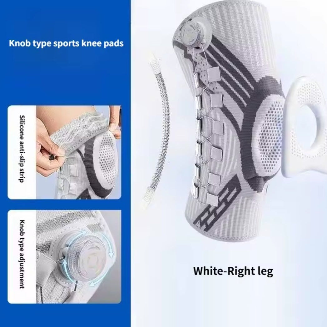 latest generation sports knee brace