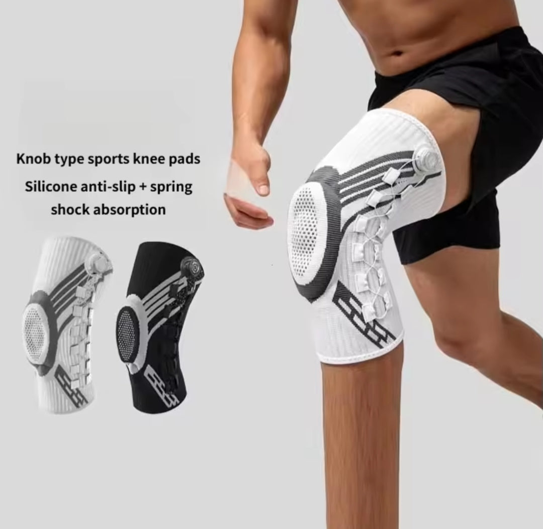 latest generation sports knee brace